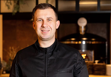 Сергей Тернов