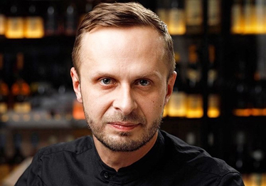 Владимир Олькиницкий