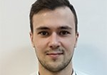 Егор Макаров