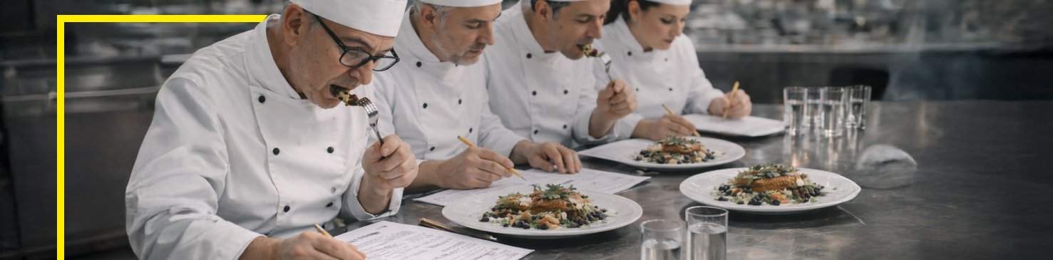 Судьи и эксперты