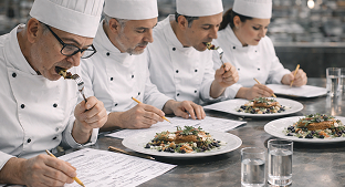 Судьи и эксперты