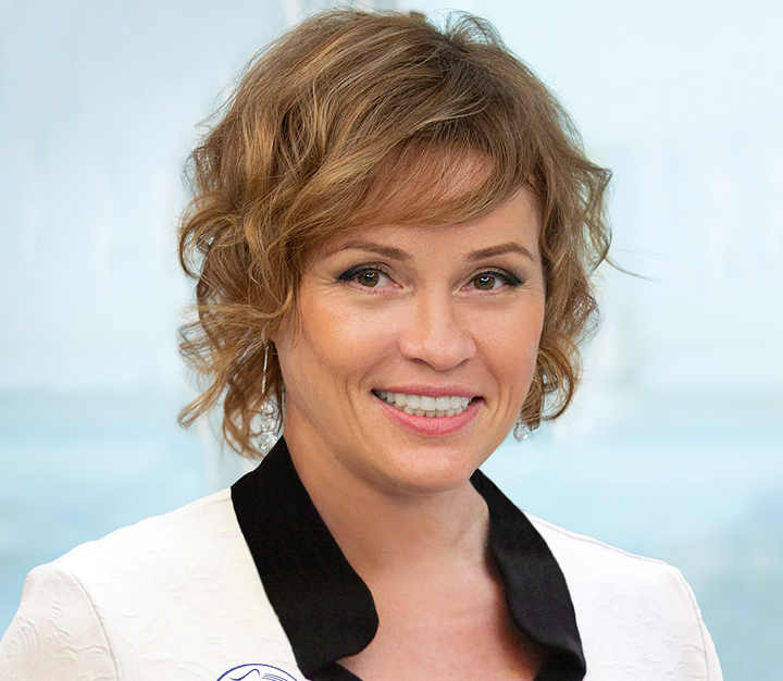 Алла МИШИНА