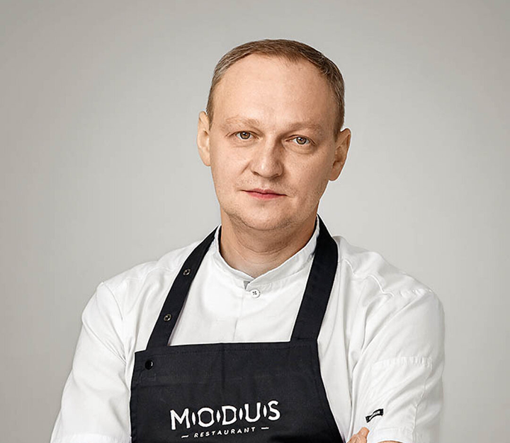 Андрей ЖДАНОВ