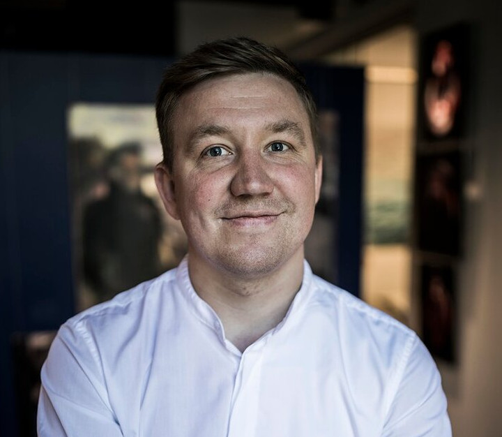 Артем ГРЕБЕНЩИКОВ