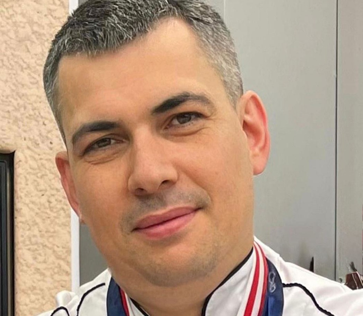 Бисо ЧЕЧЕНОВ