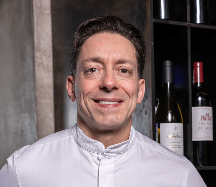 Давид ЭМЕРЛЕ