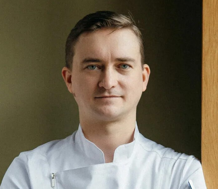 Дмитрий ЧАЙКОВСКИЙ