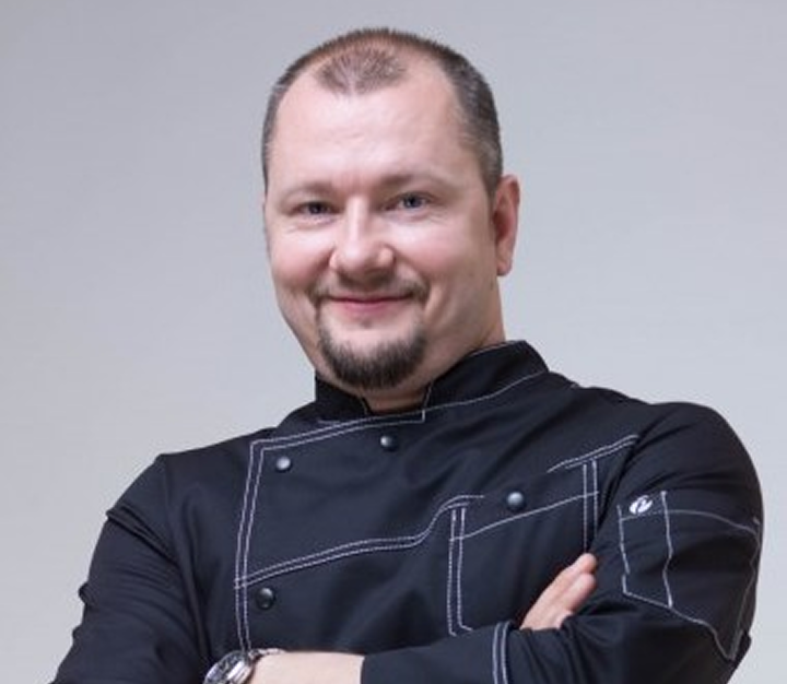 Евгений ИРИШКИН