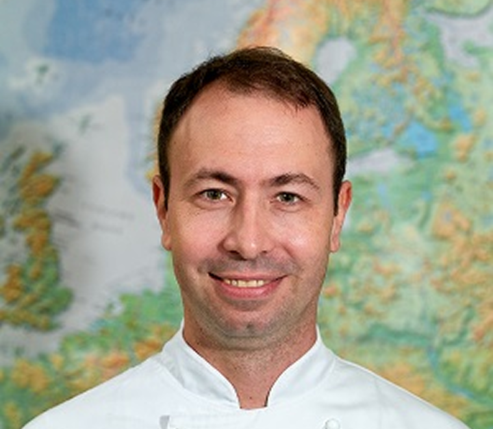 Горан РАДИВОЕВИЧ