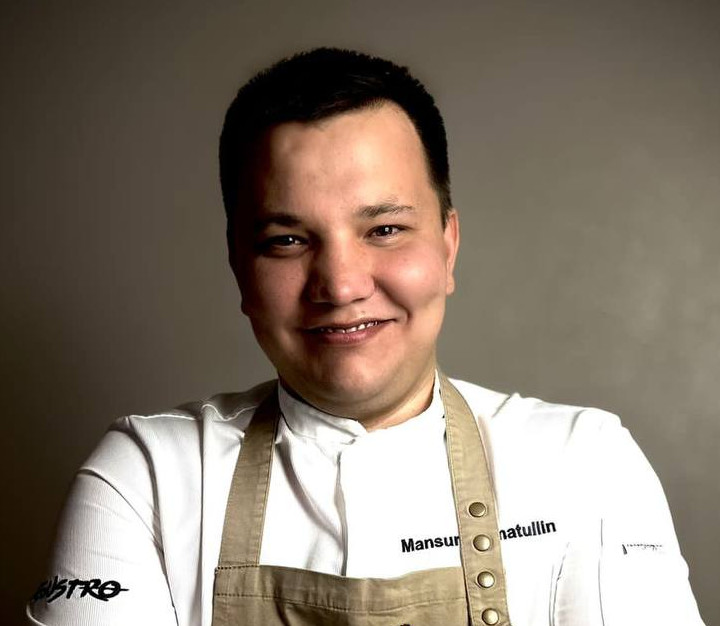 Мансур НИГМАТУЛИН