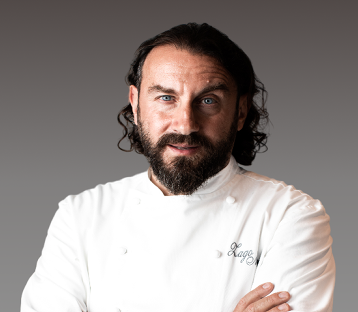 Мирко ДЗАГО