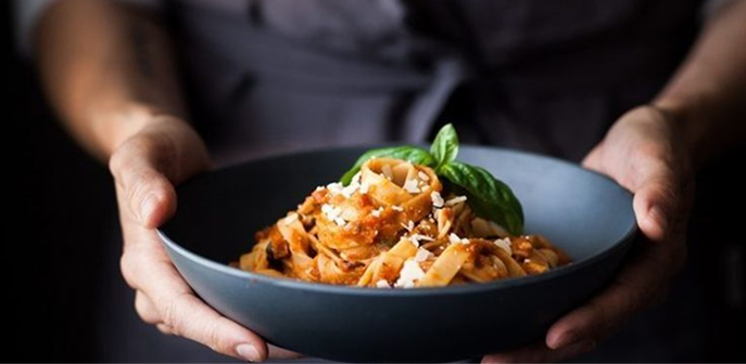 Первый Волжский кулинарный кубок