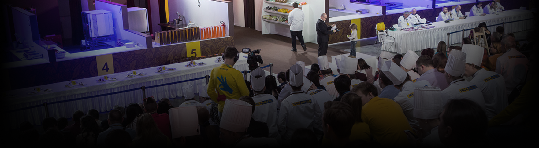 Grand Final Background