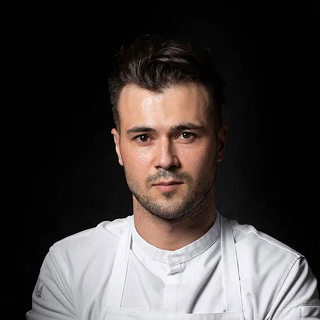 Егор Макаров