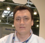Юрий Шашков