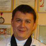 Евгений Чукалкин
