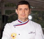 Кирилл Синичкин